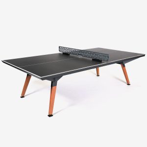 CORNILLEAU OUTDOOR LIFESTYLE BLACK