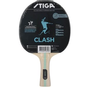 STIGA BAT HOBBY CLASH