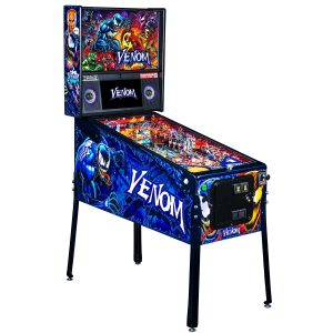 VENOM PINBALL LIMITED EDITION