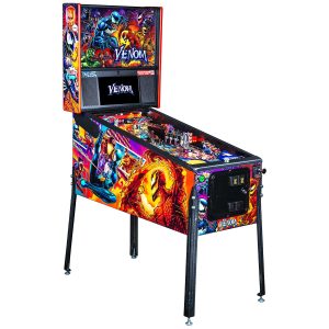 VENOM PINBALL PREMIUM