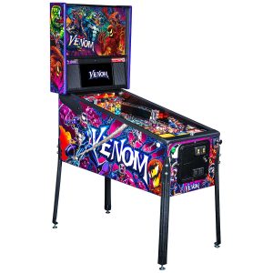 VENOM PINBALL PRO