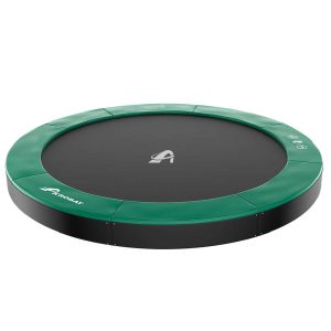 AKROBAT PROFESSIONAL PRIMUS FLATGROUND ROUND 14FT