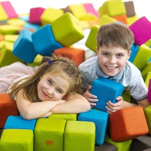 KID MAGNETIC SOFT BLOCKS