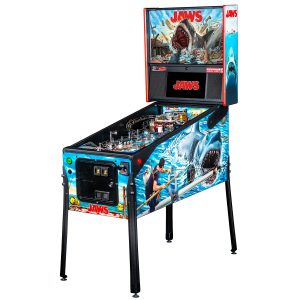 JAWS PINBALL PREMIUM