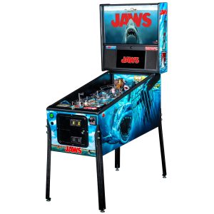 JAWS PINBALL PRO