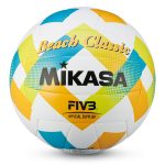 Beach Volley ball Mikasa BV 543 C-VXA-LG size No 5