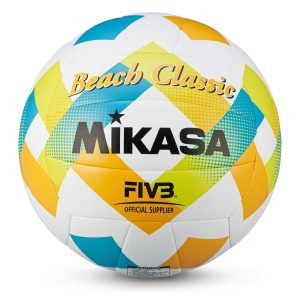 Beach Volley ball Mikasa BV 543 C-VXA-LG size No 5