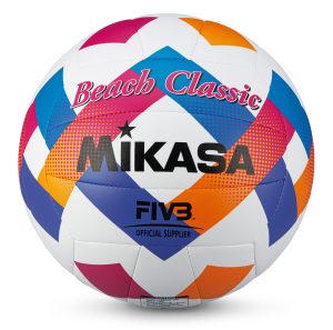 Beach Volley ball Mikasa BV543C-VXA size No 5