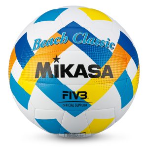 Beach Volley ball Mikasa BV 543 C-VXA-Y size No 5