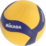 Volley Ball indoor Mikasa V 330 W size No 5 Competition Performance