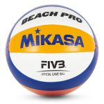 Beach Volley ball Mikasa BV 550 C Official Game Ball