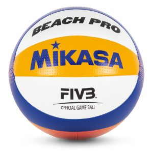 Beach Volley ball Mikasa BV 550 C Official Game Ball