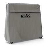 Κάλυμμα Deluxe για Τραπέζι Ping Pong STAG