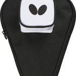Θήκη Ρακέτας Ping Pong Butterfly με Θήκη για Μπαλάκια
