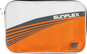 Θήκη Ρακετών Ping Pong Sunflex Protect