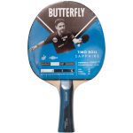 Ρακέτα Ping Pong Butterfly Timo Boll Sapphire