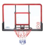 Ταμπλό Τοίχου Basket 120x80cm Πολυανθρακικό 3,5mm με ελατήρια