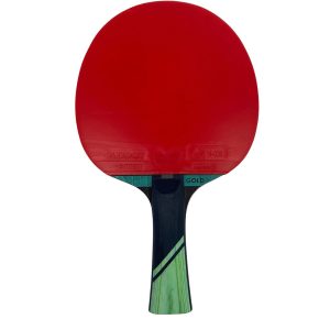 Ρακέτα Ping Pong Butterfly Dimitrij Ovtcharov Gold