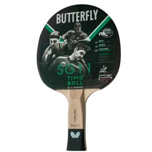 Ρακέτα Ping Pong Butterfly Timo Boll SG11