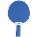 Ping Pong Bat Outdoor STAG Halo blue