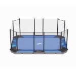 AKROBAT XCITYX FLATGROUND 17 X 12 SAFETY NET