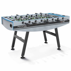 FOOSBALL OUTDOOR HOME