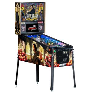 JOHN WICK PINBALL LIMITED EDITION