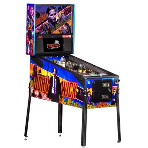 JOHN WICK PINBALL PREMIUM