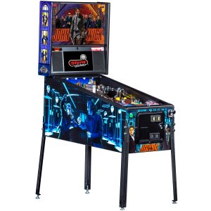 JOHN WICK PINBALL PRO
