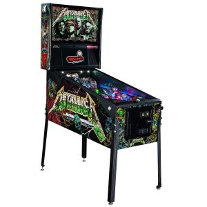 METALLICA PINBALL REMASTERED PREMIUM