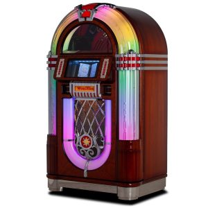 JUKEBOX WURLITZER 1015 ‘TRIBUTE’ VINYL 20 X LP