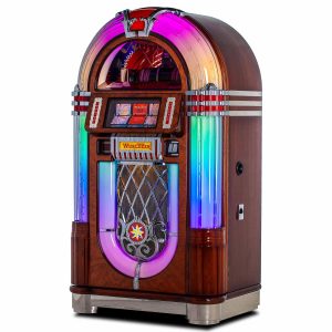 JUKEBOX WURLITZER 1015 ‘TRIBUTE’ CD