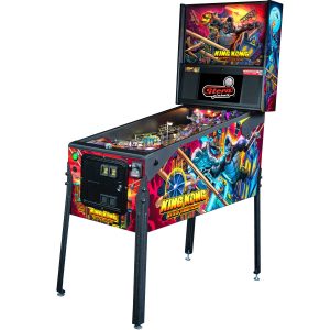 KING KONG PINBALL PREMIUM