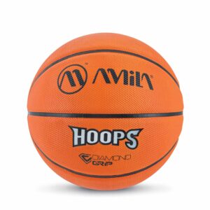 BASKET BALL OUTDOOR AMILA Hoops Size No 5