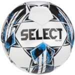Soccer ball SELECT Size 5 FIFA BASIC numero 10 v 23 white green
