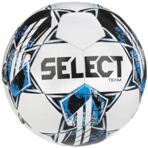 Soccer ball SELECT Size 5 FIFA BASIC numero 10 v 23 white green