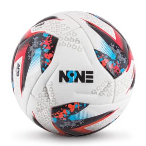 Soccer ball NINE size 5 FIFA PRO
