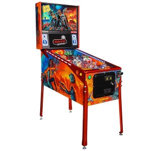 THE WALKING DEAD PINBALL REMASTERED LIMITED EDITION
