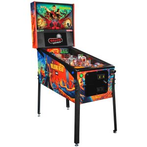 THE WALKING DEAD PINBALL REMASTERED PREMIUM