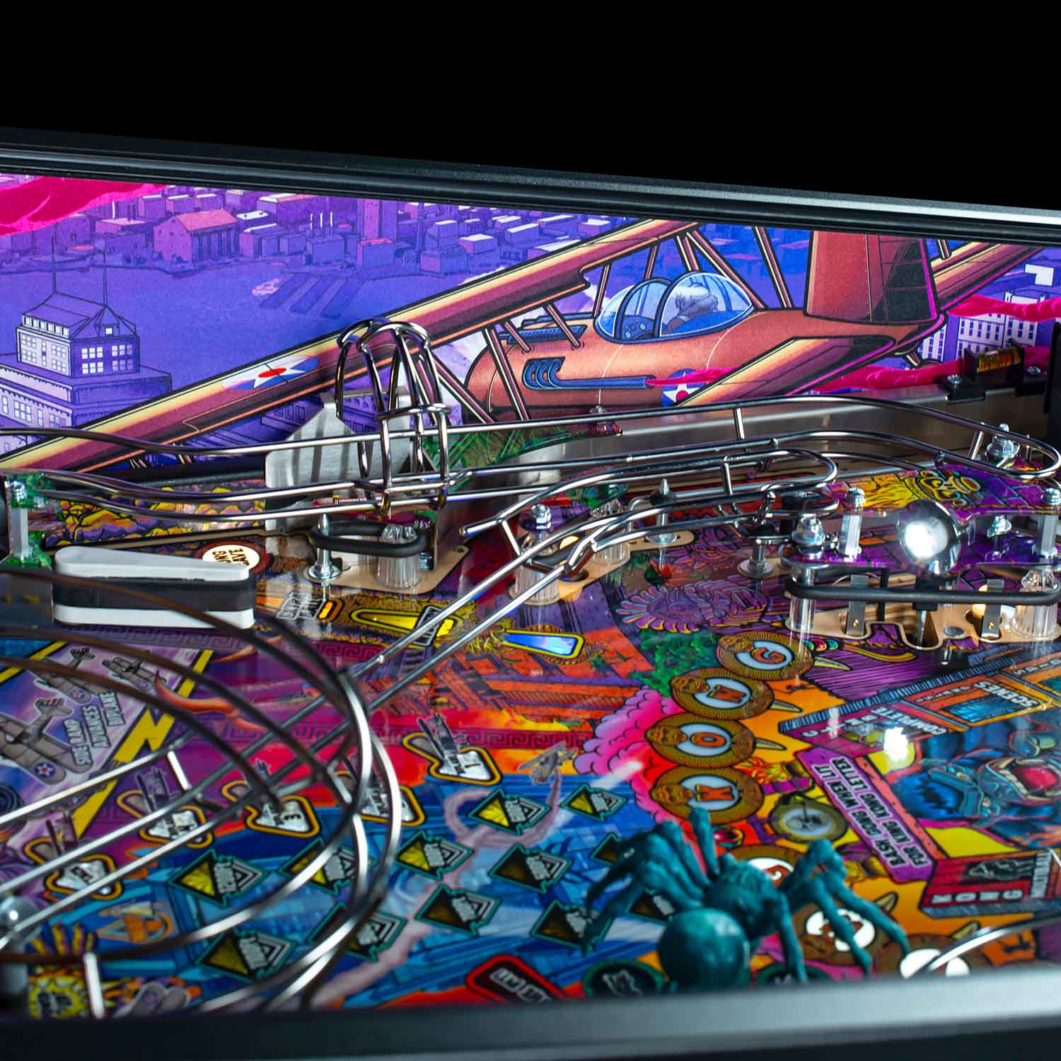 stern-pinball-king-kong-original-accessories-inside-art-blades-4