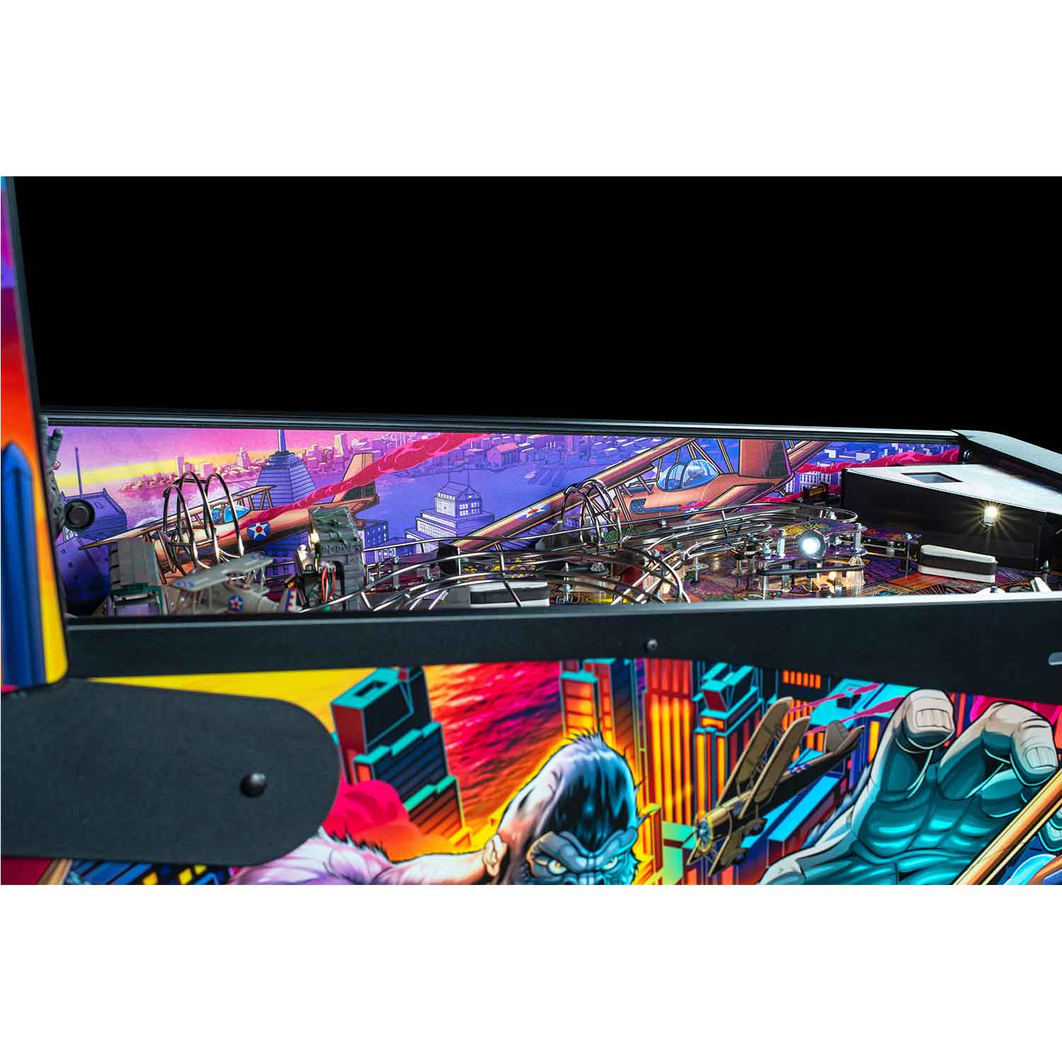 stern-pinball-king-kong-original-accessories-inside-art-blades-5