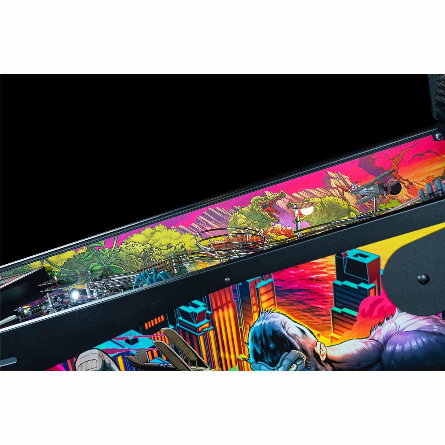 stern-pinball-king-kong-original-accessories-inside-art-blades