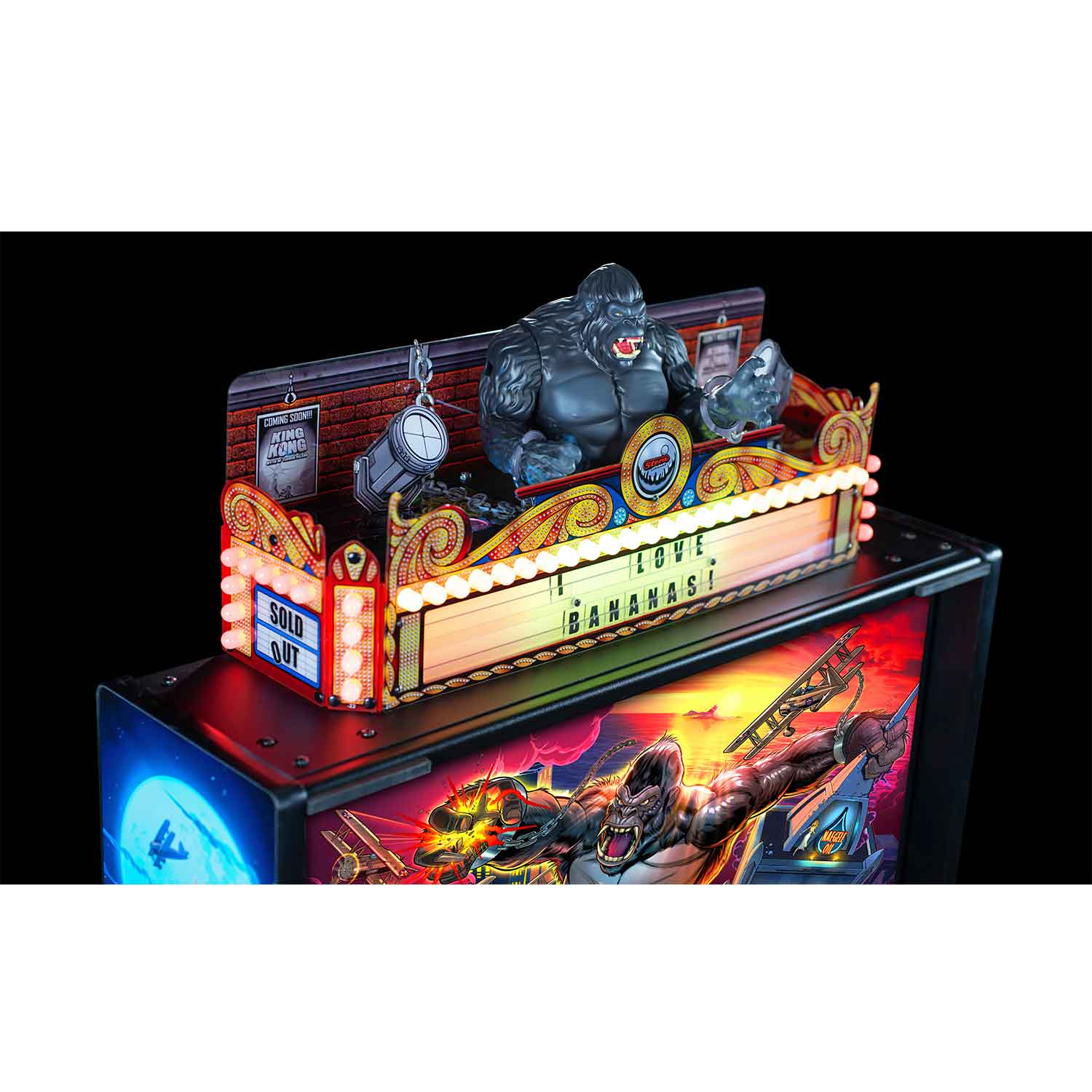 stern-pinball-king-kong-original-accessories-topper-2