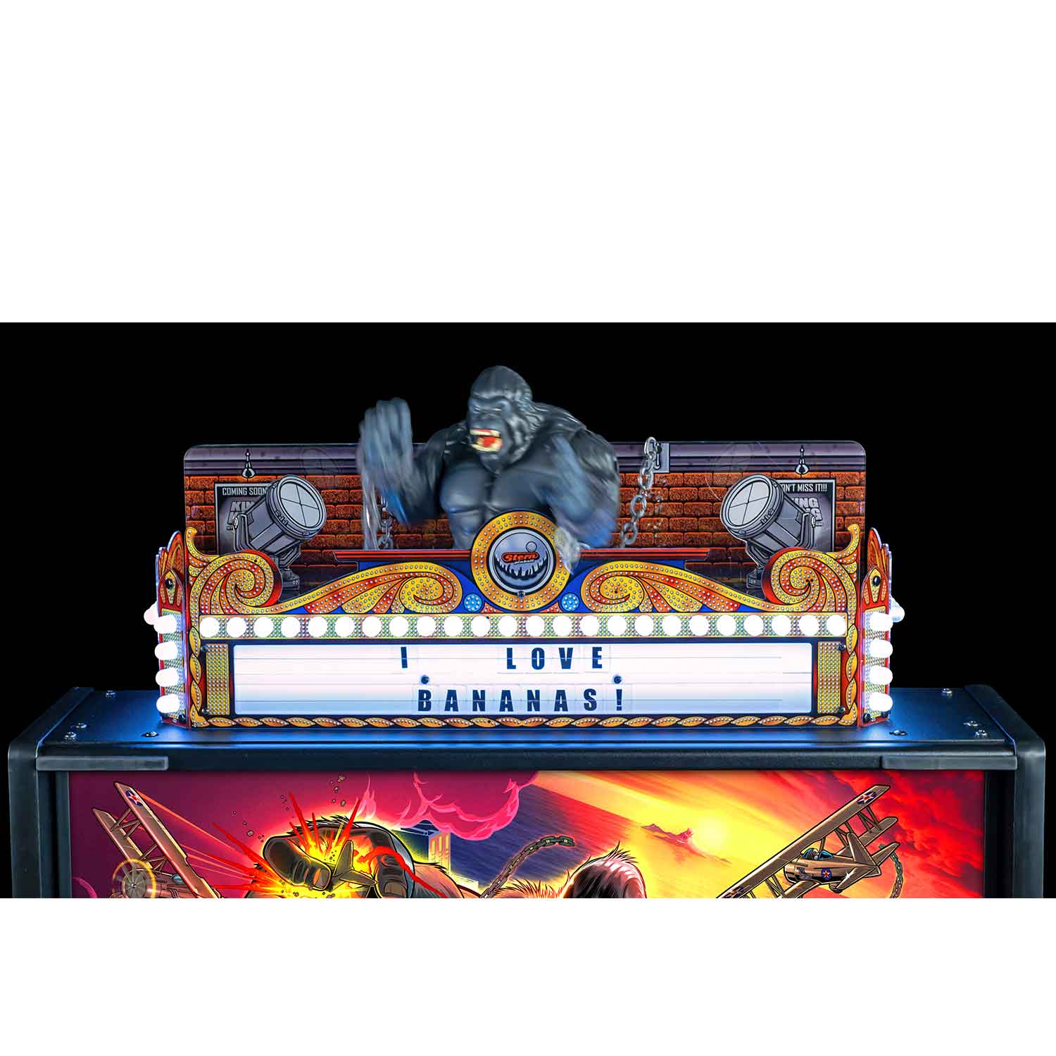 stern-pinball-king-kong-original-accessories-topper-4