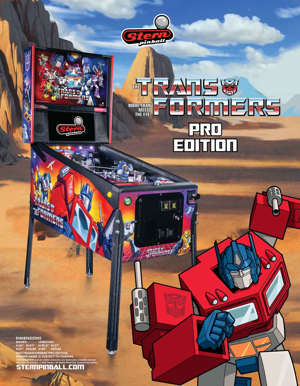 stern-pinball-transformers-pro-flyer-1