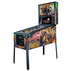 FALLOUT PINBALL PREMIUM