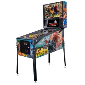 FALLOUT PINBALL PRO