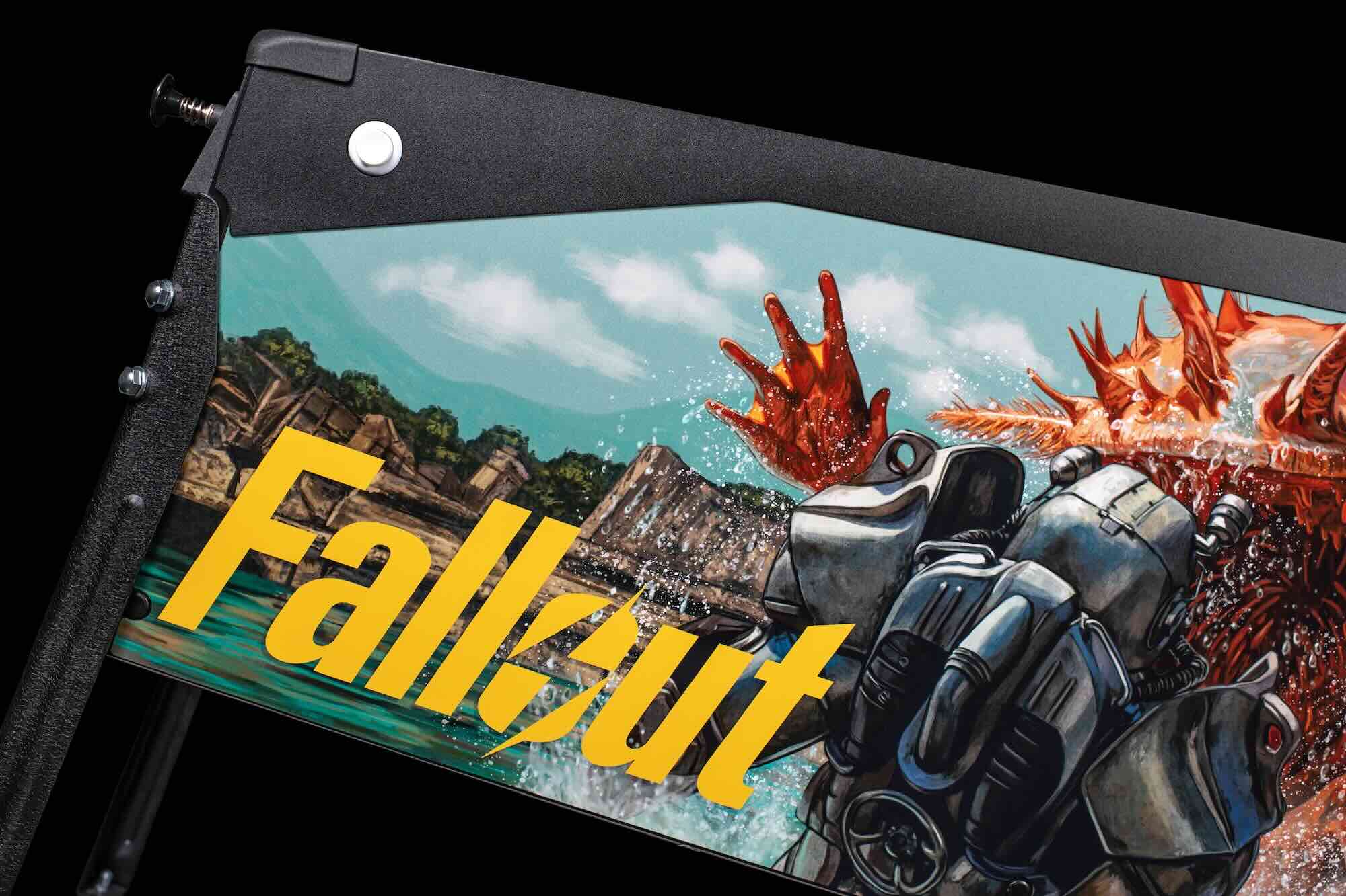 Fall194.stern pinball fallout pro screenshot 194