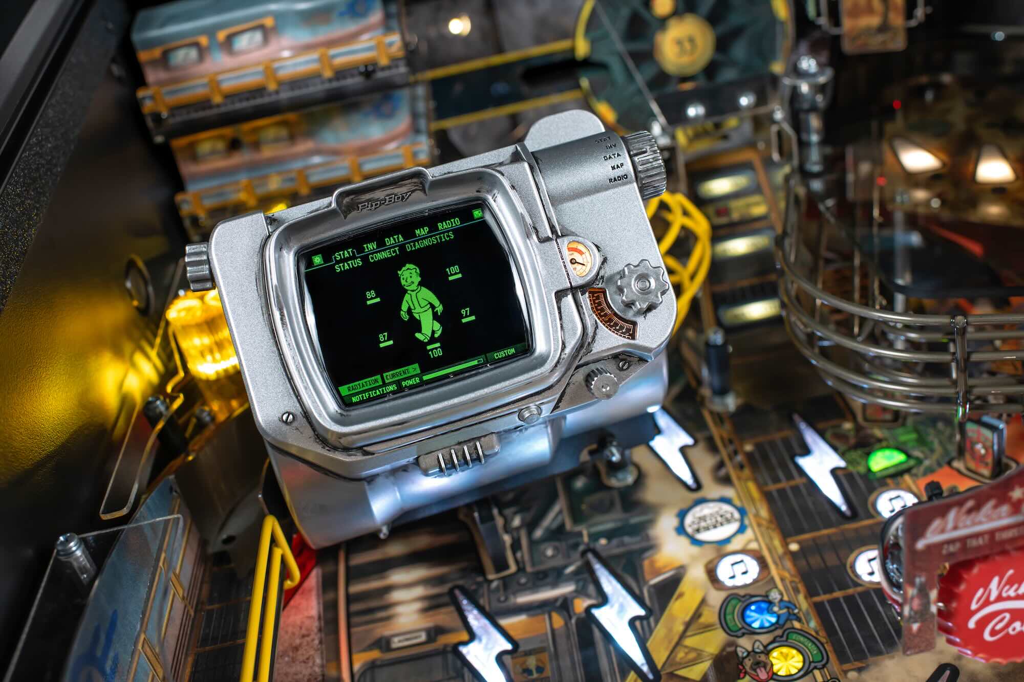 stern pinball fallout premium screenshot 202