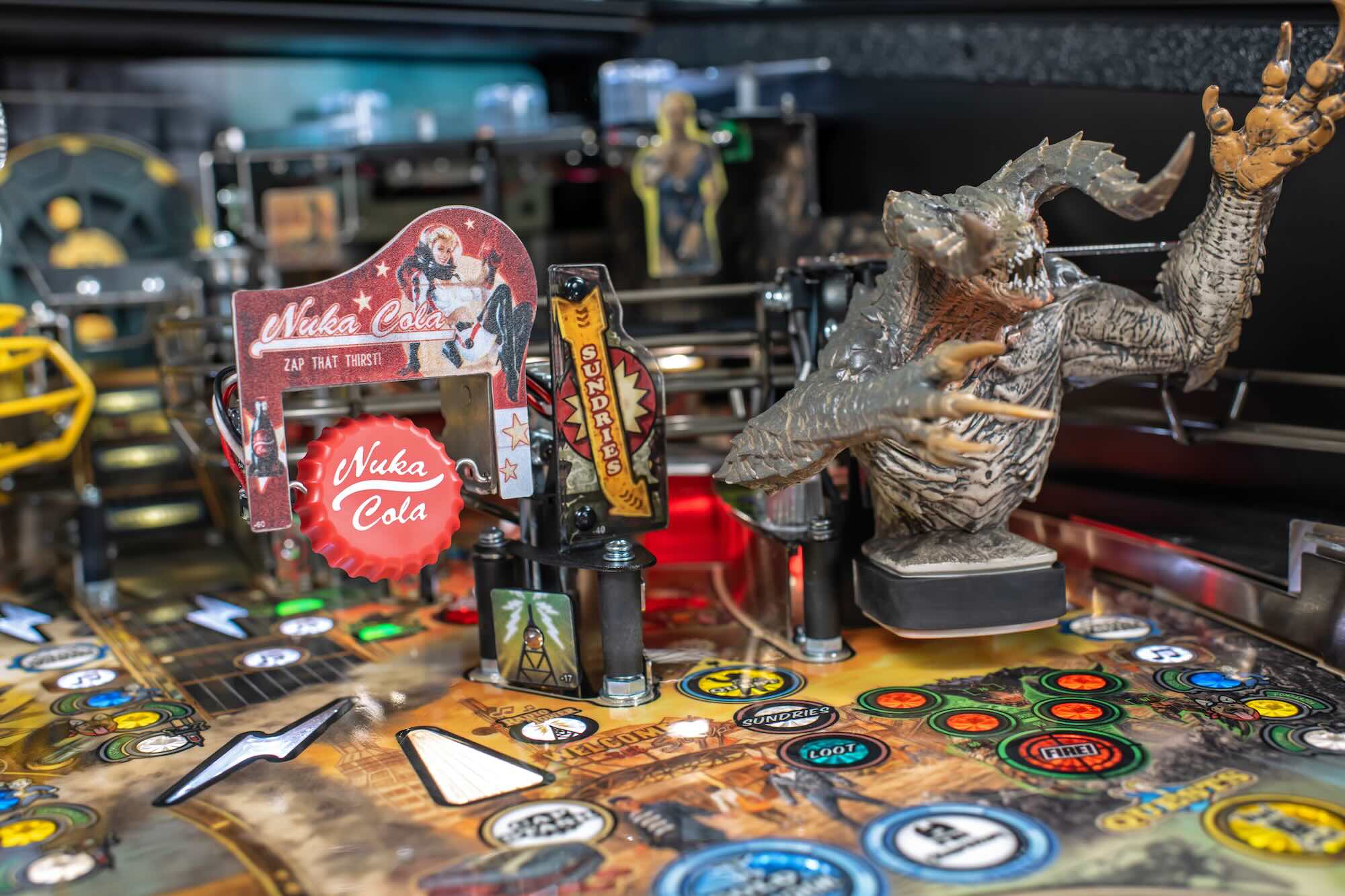 stern pinball fallout premium screenshot 209